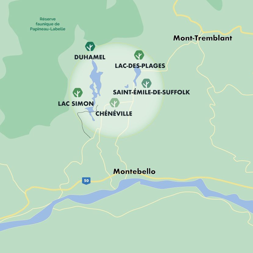 carte localisation petite nation-nord